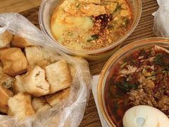 -巍山火巴肉饵丝(大理古城店)