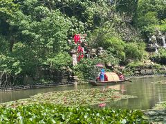 -竹泉村旅游度假区