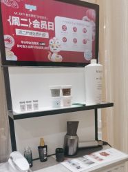 -Mr.JUDY洗个头发