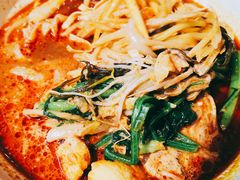 -老赵太太麻辣烫涮肚馆(大经路店)
