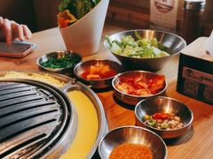 -GOGIYA·咕叽吖韩国传统烤肉店(小榄店)