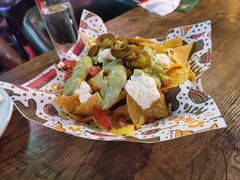 -Famous肥猫墨西哥音乐餐吧(五棵松华熙LIVE店)