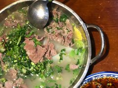 -杨三孃跷脚牛肉(中粮鸿云悦街店)