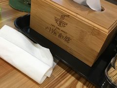 -余丞记川渝面馆(云峰店)