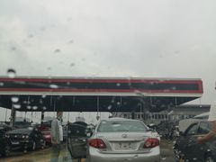 -北京市旧机动车交易市场