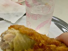 -麦当劳(杭州东站高铁店)