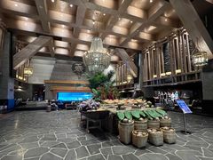 -清河半岛温泉度假酒店