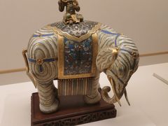 -上海博物馆(人民广场馆)