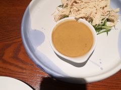 -陆壹捌餐厅(五大道店)