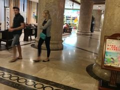 -三亚夏威夷大酒店