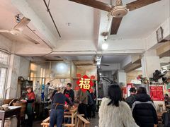 -九九豆花馆(解放碑步行街店)