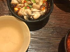 -串大叔炭火烤串·鸡西大冷面刀削面(总店)