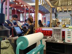 -肥汁米蘭香港米线(长宁来福士店)