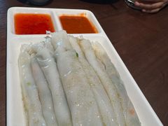 -汀小府·福建客家菜(鼓山沃尔玛店)