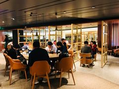 大堂-星巴克臻选(北京银泰店)