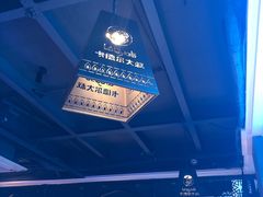 -清真·卡德尔大叔新疆主题餐厅(龙汇路店)