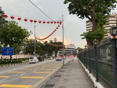 -旧关仔角钟楼