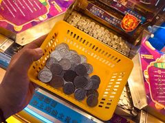 -大玩家(平江万达店)