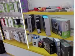 -千米手机电脑维修回收(吴中路店)