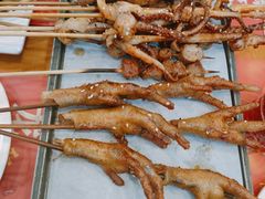 -探唐烧烤(棠东店)