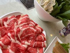 -天都肥牛(南五马路店)