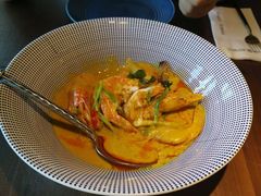 -星叶·东南亚料理(宁波万象汇店)
