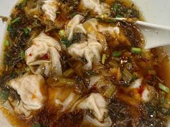 招牌鲜肉馄饨-双燕楼(韶山路店)