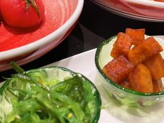-北京王府井希尔顿酒店·秦唐中餐厅Chynna