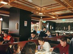 -谷牛日式烤肉(宝山U天地店)