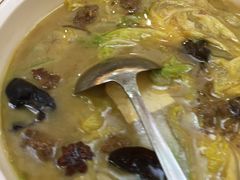 -新疆巴州金丝特餐厅(大钟寺店)