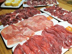 -牛很鲜潮汕牛肉火锅(朝晖路店)