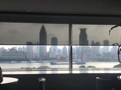 -震旦博物馆·A Cafe