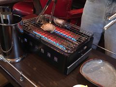 -JUKEBOX玖部音乐餐厅(华侨城店)