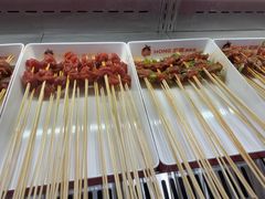 -宏姐串串香(宏伟路店)