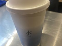 -唐沫茶兮(仓山万达金街店)