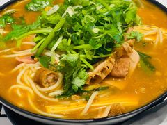 -肥汁米蘭香港米线(长宁来福士店)