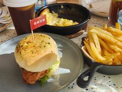 -必胜客(王府井店)