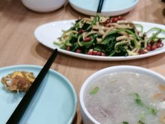 -宏状元现熬粥·京味菜(三里河店)