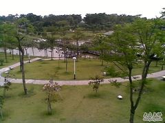 -南沙天后宫景区
