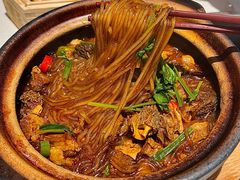 -煲王粤菜餐厅(中侨中心店)