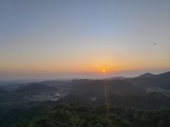-天花井景区
