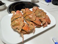 -阿静美食