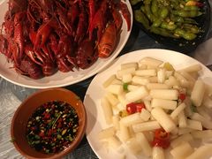 -虎虎龙虾大排档(双井店)