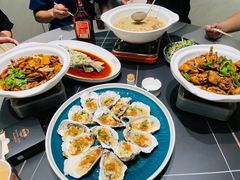 -刘大厨·家宴(御华园店)