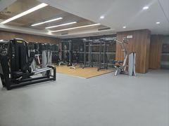 -青岛海尔洲际酒店