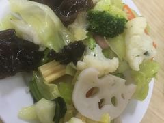 -津门永胜包子铺(哈尔滨道总店)