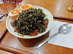 和风牛肋条丼饭-树夏Tree Summer