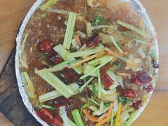 -弘法寺斋菜馆素食