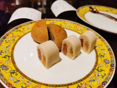 如意芸豆卷-富华斋饽饽铺·宫廷糕点·伴手礼(护国新天地店)