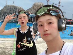 -株洲云龙水上乐园